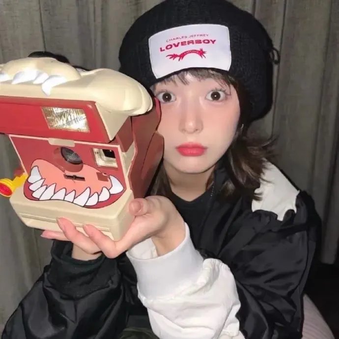 甜蜜的烦恼